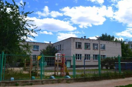 Фотография МОУ центр развития ребенка № 9 Ворошиловского района Волгограда 3