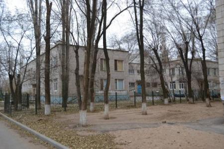 Фотография МОУ детский сад № 330 Красноармейского района г. Волгограда 1