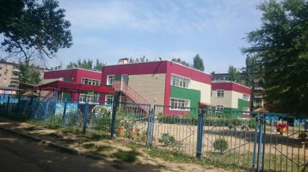 Фотография МДОУ детский сад № 41 Сказка города Волжский 1